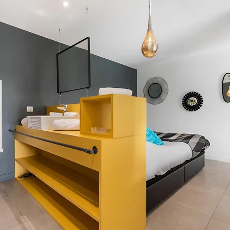 Village Naturiste R4n La Ad Ara Agde