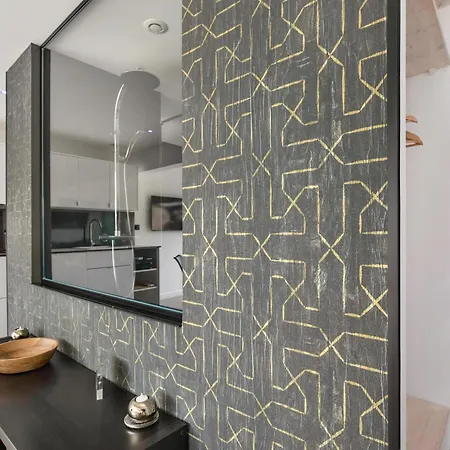 Village Naturiste R4n La Ad Ara Appartement Agde