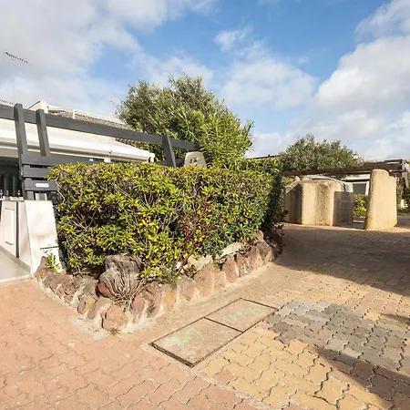 Village Naturiste R4n La Ad Ara Appartement *