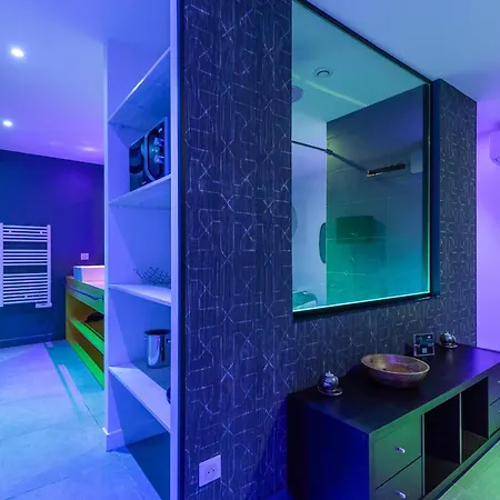 Village Naturiste R4n La Ad Ara