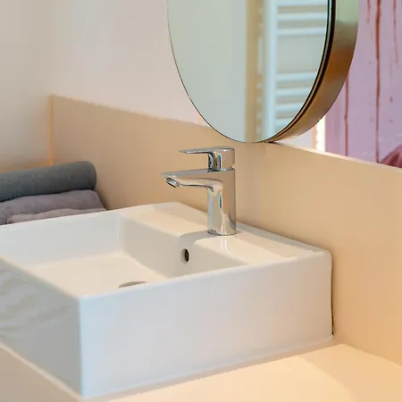 Village Naturiste R4n La Ad Ara Apartman