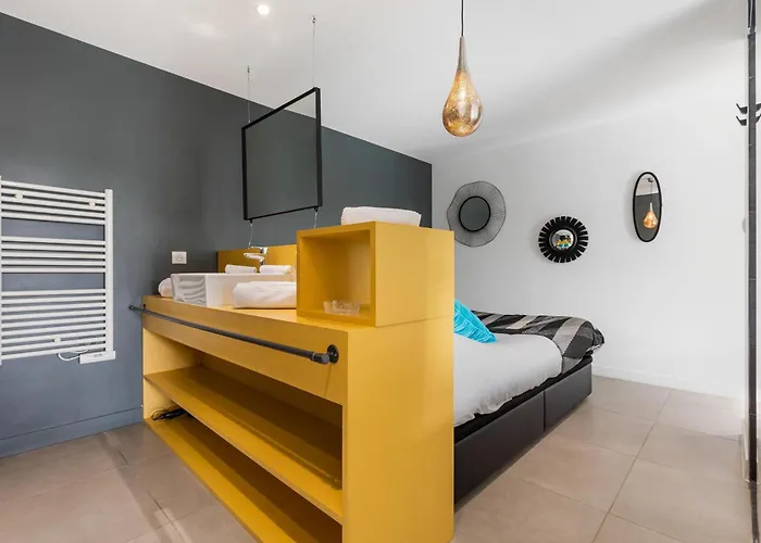 Village Naturiste R4n La Ad Ara Agde