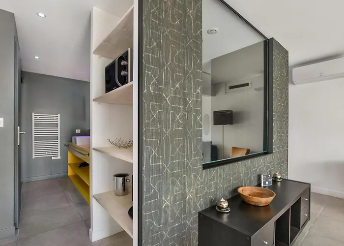 Village Naturiste R4n La Ad Ara * Agde