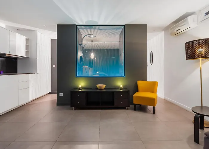 Village Naturiste R4n La Ad Ara