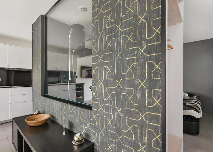 Village Naturiste R4n La Ad Ara Apartamento Agde