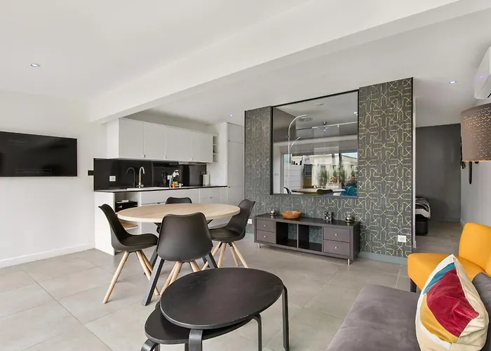 Village Naturiste R4n La Ad Ara *